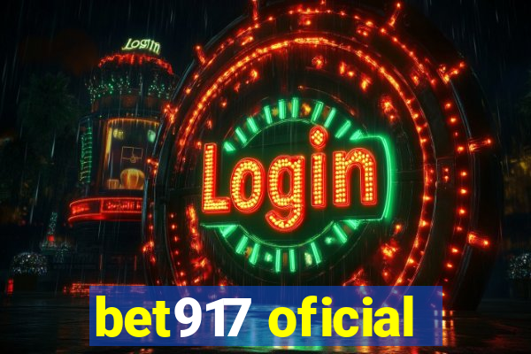 bet917 oficial